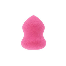Burete machiaj, pentru aplicarea fondului de ten, Blender, stil para, Chique