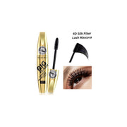 Mascara Big Flash Express False Lash Effect, Revers, negru, 12 ml