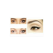 Eyeliner Umbrella Beauty, Negru