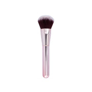 Pensula pentru pudra si blending, Top Choice, Rose Gold