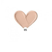 Corector lichid Naked Skin Cover, Revers, 5,5g, Nr 5