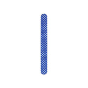 Pila abraziva colorata, Top Choice, dreapta, abrazivitate 150/220