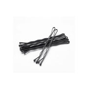 Agrafe Evantai Negre marime mica