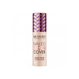 Corector lichid Naked Skin Cover, Revers, 5,5g, Nr 2