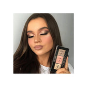 Paleta de machiaj pentru contur, Pro Contour, HD Beauty, Revers, nr  01, 12,5 g