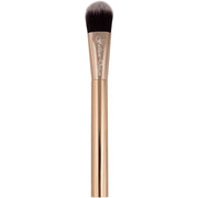 Set 5 pensule machiaj si gentuta depozitare De Luxe Top Choice 38297