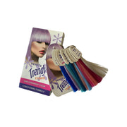 Paletar de culori vopsea de par Trendy Cream, Venita