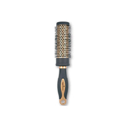 Perie de par pentru coafat, Gold, Top Choice, Ø34/48