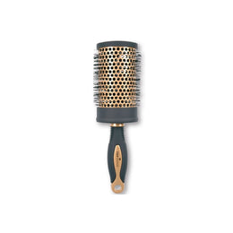 Perie de par pentru coafat, Gold, Top Choice, Ø52/70