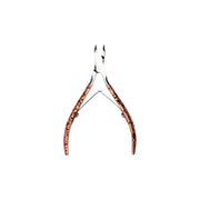 Cleste pentru cuticule 5mm, Top Choice, Glossy