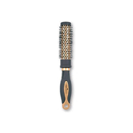 Perie de par pentru coafat, Gold, Top Choice, Ø24/36