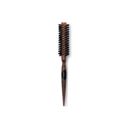 Perie pentru coafat, profesionala, cu par 100% natural, Top Choice, 4506