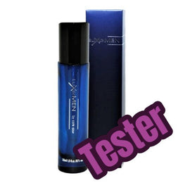 Tester Apa de toaleta Cote d'Azur, Elixir, Blue, Barbati, Nr. 155, 30ml