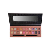 Paleta de farduri Exquisite, cu 20 de culori, Magic Studio