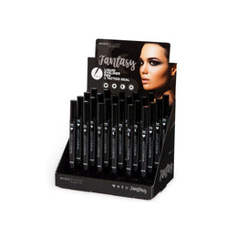Set 24 Eyeliner Fantasy, cu Stampila, Magic Studio