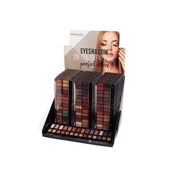 Set 28 bucati Paleta Farduri de pleoape Perfect Colors Magic Studio 24110