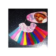 Spuma coloranta de par Trendy, Venita, nr 11, Silver Dust, argintie