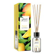 Difuzor cu betisoare parfumate Pure Essence, Mango, Revers, 25 ml