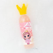 Spumant de baie pentru fetite Little Princess, Accentra, 8155142, 300ml