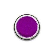 Fard de pleoape pulbere Paint Glow, reactiv UV, mov violet