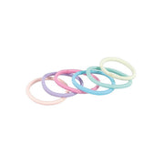 Elastic de par, Top Choice, cutie cu 600 de bucati