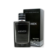 Tester Apa de toaleta Cote d'Azur, Airmen, Barbati, 100ml