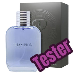 Tester Apa de toaleta Champion, barbati, Cote D´Azur, 100 ml
