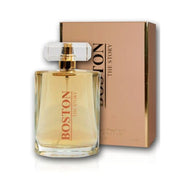 Tester Apa de Parfum Cote d'Azur Boston The Story, Femei, 100 ml