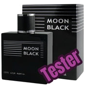 Tester Apa de toaleta Moonblack, barbati, Cote D´Azur, 100 ml