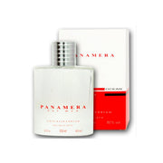 Tester Apa de toaleta Panamera Ocean, barbati, Cote D´Azur, 100 ml
