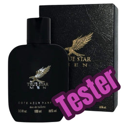 Tester Apa de toaleta True Star, barbati, Cote D´Azur, 100 ml