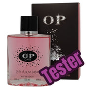 Tester Apa de parfum Cote d'Azur, O.P.Dark, Femei, 100ml