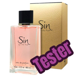 Tester Apa de Parfum Cote d'Azur Sin, Femei, 100 ml