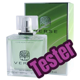 Tester Apa de Parfum Cote d'Azur Verse, Femei, 100 ml