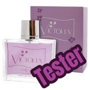 Tester Apa de Parfum Cote d'Azur Victoria, Femei, 100 ml