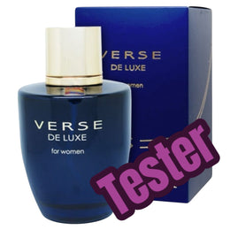 Tester Apa de Parfum Cote d'Azur Verse de Luxe, Femei, 100 ml