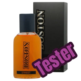 Tester Apa de toaleta Cote d'Azur, Boston Street, Barbati, 100ml