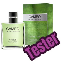 Tester Apa de parfum Cameleo Sensational, Revers, Barbati, 100ml