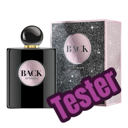 Tester Apa de parfum Back Optimiste Revers, Femei, 100 ml