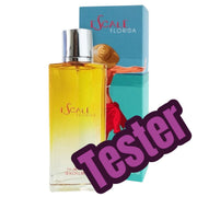 Tester Apa de parfum Cote d'Azur, Escale Florida, Femei, 100 ml