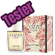 Tester Apa de parfum Cuccio Bello, Revers, Femei, 100 ml