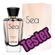 Tester Apa de parfum Sea, Revers, Femei, 100 ml