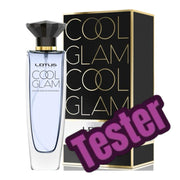 Tester Apa de parfum Glam Revers, Femei, 100 ml