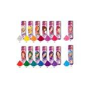 Spuma coloranta de par Trendy, Venita, nr 33, Charming Purple, purpuriu