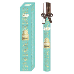 Apa de toaleta pentru femei Mystical Spring, Aquarius, 68187, 35ml