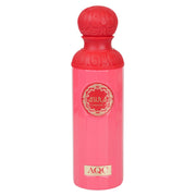 Set 12 spray-uri parfumate pentru corp Aura Passion, pentru femei, cu Tester, AQC Fragrances, 250 ml, 44447