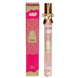 Apa de toaleta pentru femei Moon, Aquarius, 90428, 35ml