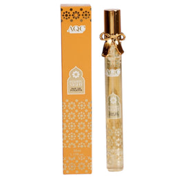 Apa de toaleta pentru femei Starry Night, Aquarius, 90432, 35ml