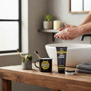 Set produse de ingrijire barbati Bath & Body Tools, Accentra, 6052146