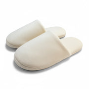Set ingrijire picioare cu lotiune pentru picioare si papuci Body Luxury, Accentra, 6056498